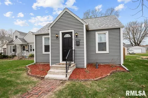3606 19th Ave, Moline, IL 61265