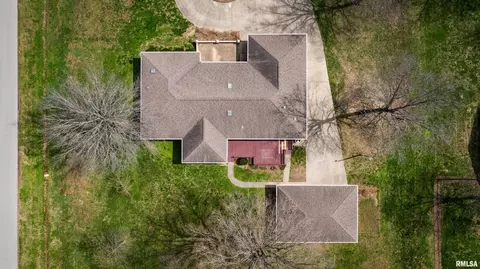 1908 Norman Rd, Marion, IL 62959 photo 39