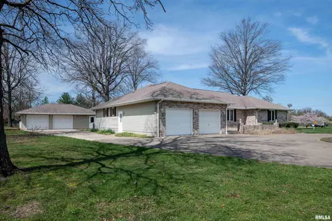 1908 Norman Rd, Marion, IL 62959 photo 2