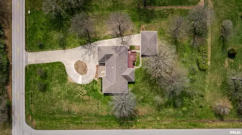 1908 Norman Rd, Marion, IL 62959 photo 40