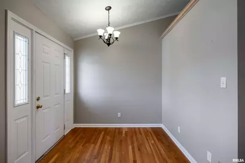 1908 Norman Rd, Marion, IL 62959 photo 3
