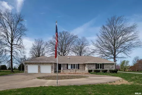1908 Norman Rd, Marion, IL 62959