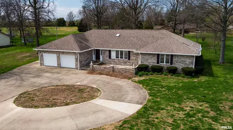 1908 Norman Rd, Marion, IL 62959 photo 32