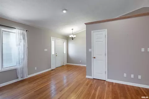 1908 Norman Rd, Marion, IL 62959 photo 4