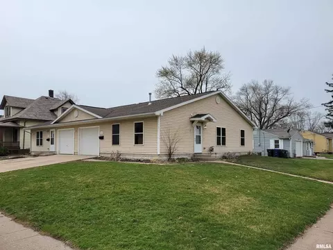 502 S Concord St, Davenport, IA 52802
