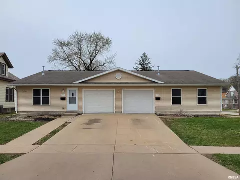 504 S Concord St, Davenport, IA 52802