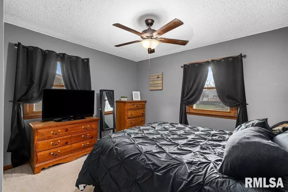 Bedroom - 209 1st Ave, Dewitt, IA 52742 photo 2 of 6