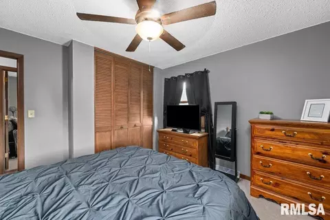 Bedroom - 209 1st Ave, Dewitt, IA 52742 photo 1 of 6