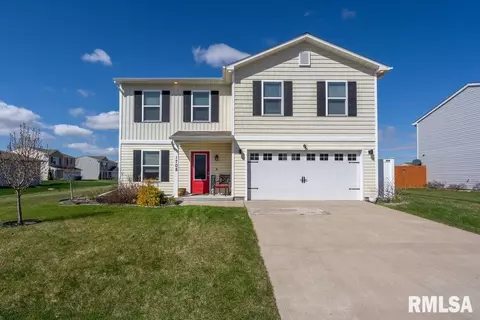 1708 Westport Dr, Davenport, IA 52804