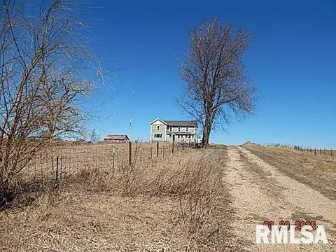 1250 233rd St, Wheatland, IA 52777