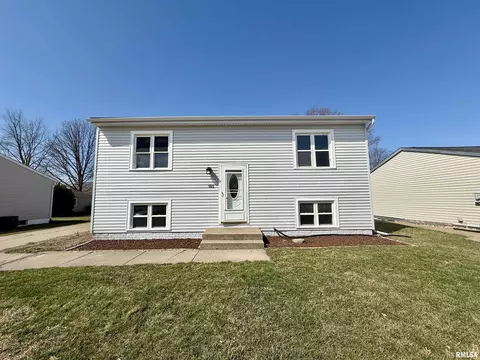 921 Ash Dr, Colona, IL 61241