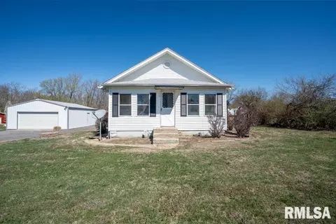 9714 Crenshaw Rd, Marion, IL 62959