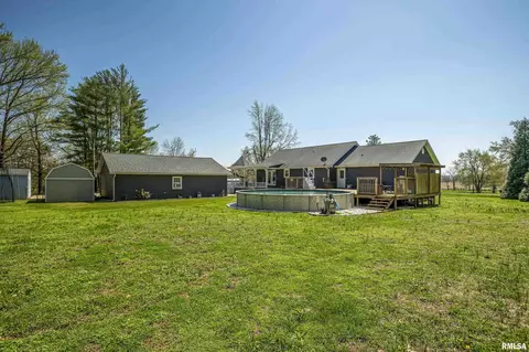 135 Doc Rd, Eldorado, IL 62930 photo 38