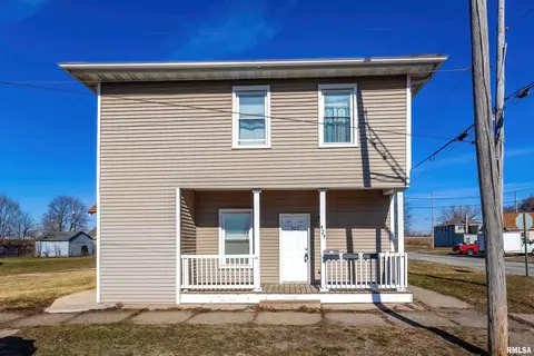 929 4th Ave, Rock Island, IL 61201