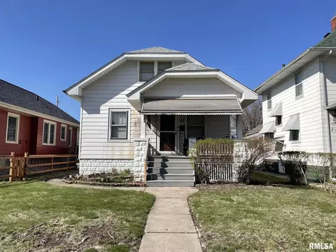 433 20th Ave, Moline, IL 61265 photo 22