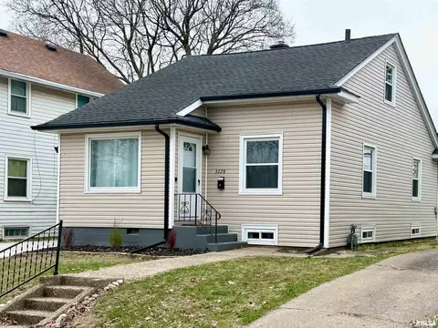 3228 16th Ave, Rock Island, IL 61201