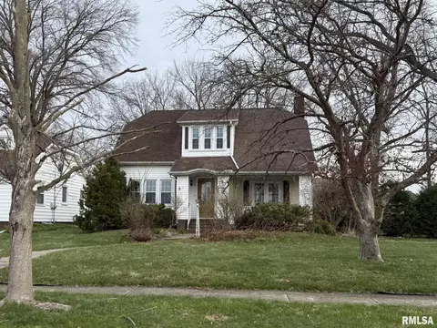 708 Williams St, Kewanee, IL 61443