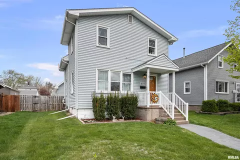 419 23rd Ave, Moline, IL 61265 photo 2