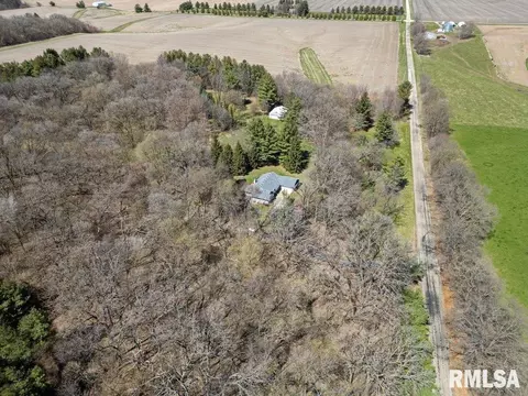 8861 E 1000th St, Cambridge, IL 61238 photo 8