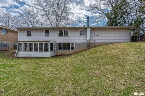 1009 6th Ave, Silvis, IL 61282 photo 23