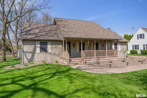 807 NW 3rd Ave, Aledo, IL 61231 photo 21
