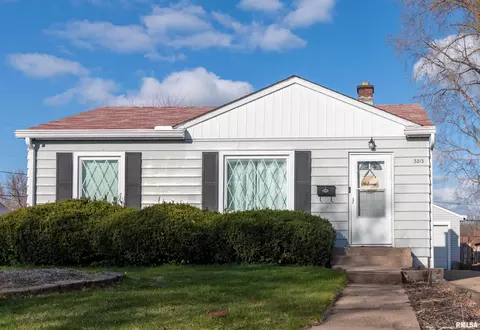 3213 25th St, Rock Island, IL 61201