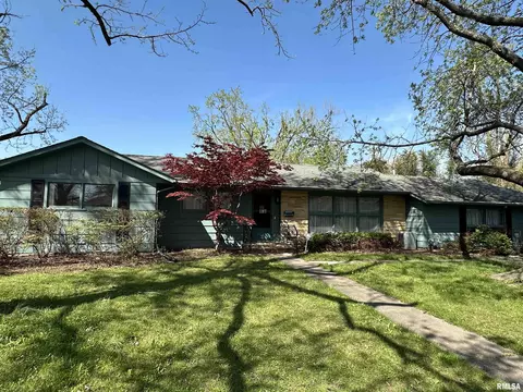 197 Circle Dr, Herrin, IL 62948 photo 18
