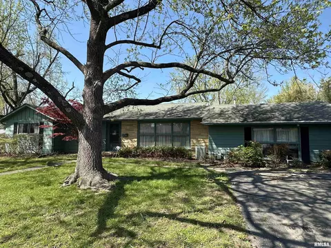 197 Circle Dr, Herrin, IL 62948 photo 19