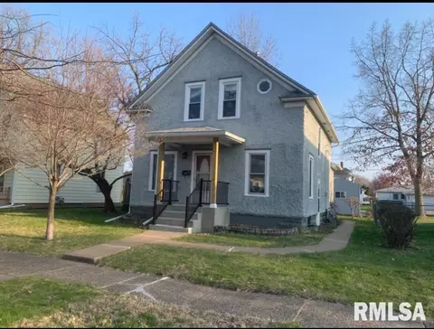1418 29th Ave, Moline, IL 61265 photo 2