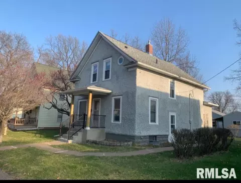 1418 29th Ave, Moline, IL 61265