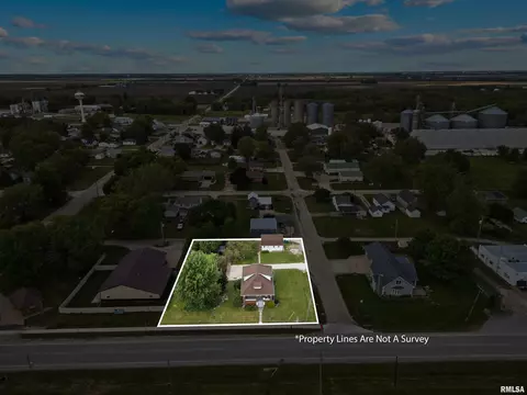 408 E Henry St, Atkinson, IL 61235 photo 32