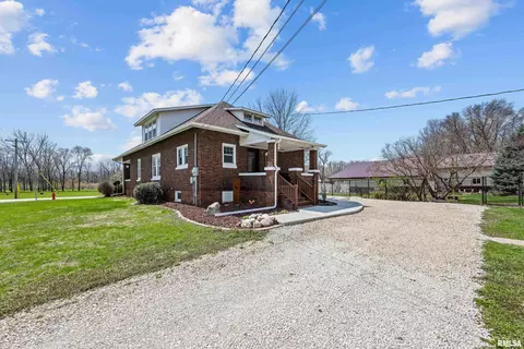 408 E Henry St, Atkinson, IL 61235 photo 30