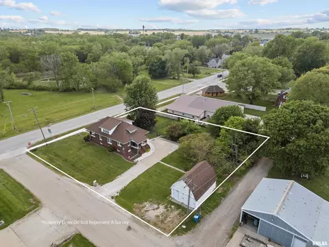 408 E Henry St, Atkinson, IL 61235 photo 36