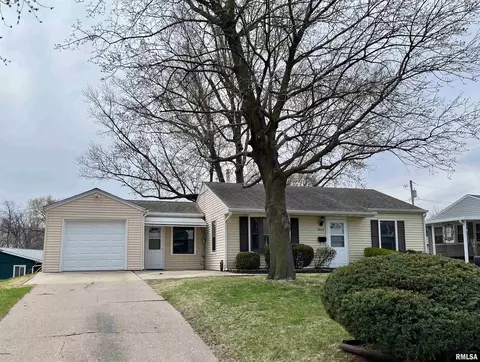 2848 39th Ave, Rock Island, IL 61201