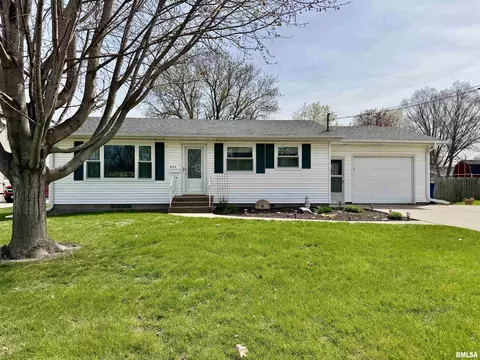620 NE 3rd Ave, Aledo, IL 61231 photo 19