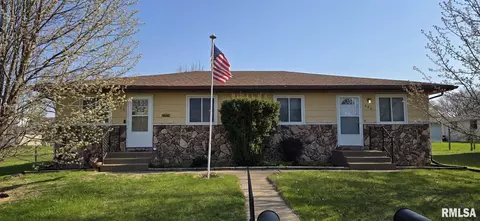 626-628 W 61st St, Davenport, IA 52806