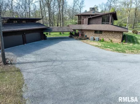 509 Forest Dr, Herrin, IL 62948 photo 57