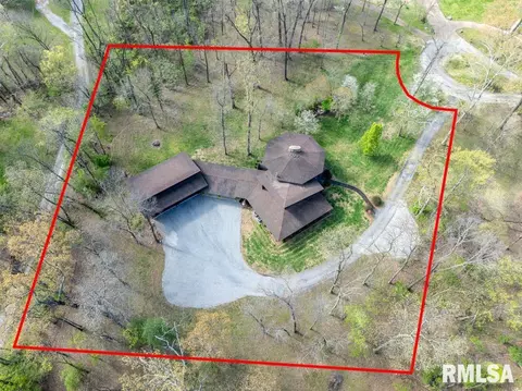 509 Forest Dr, Herrin, IL 62948 photo 59