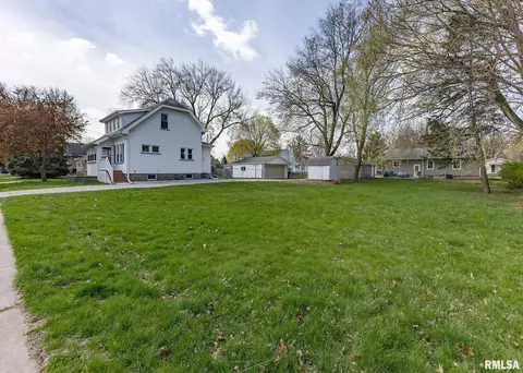 2119 44th St, Moline, IL 61265 photo 3