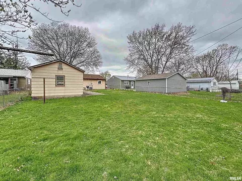 449 E 6th St, Milan, IL 61264 photo 22