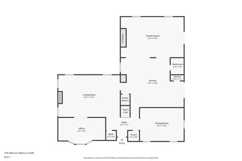 1105 24th Ave, Moline, IL 61265 photo 50
