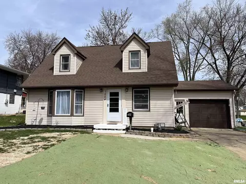 1204 4th Ave N, Clinton, IA 52732