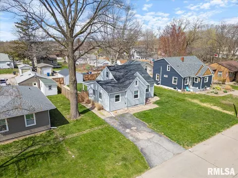 2941 8th St, Moline, IL 61265 photo 43