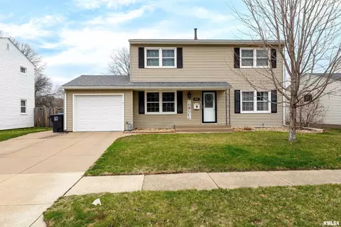4721 19th Ave, Moline, IL 61265 photo 3