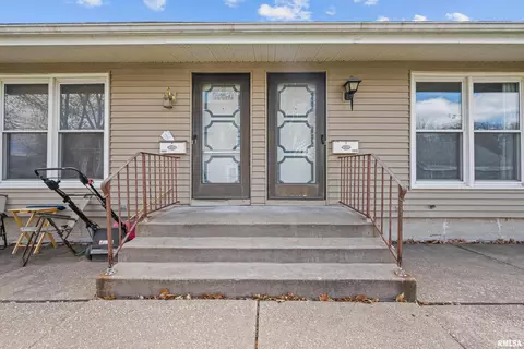 1837-1839 2nd St, Moline, IL 61265