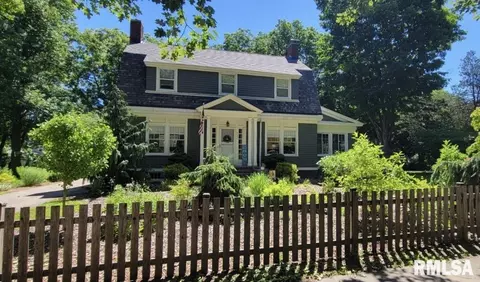 723 NW 4th Ave, Galva, IL 61434