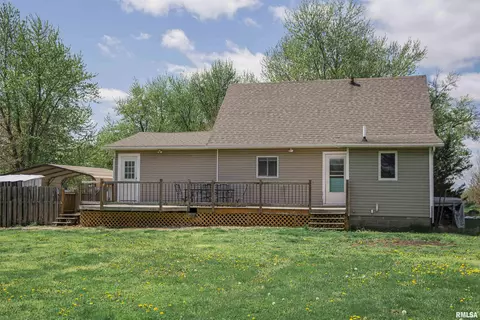 1724 E 1324th St, Fowler, IL 62338 photo 9