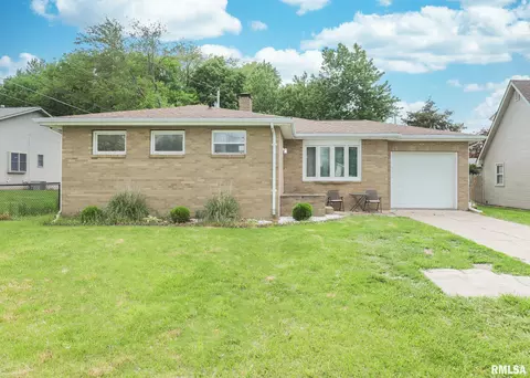1407 53rd St, Moline, IL 61265 photo 35