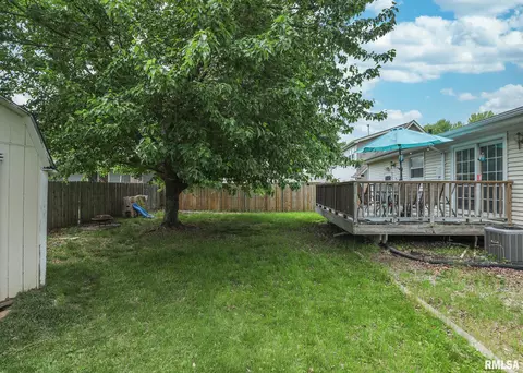 1407 53rd St, Moline, IL 61265 photo 34