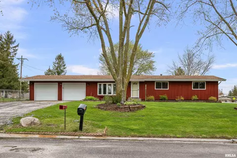 2811 118th Ave W, Milan, IL 61264